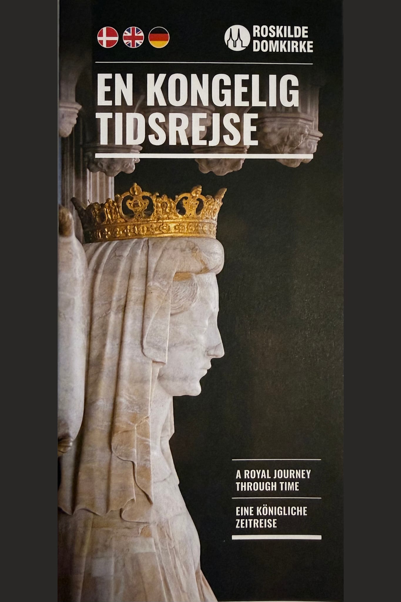 Roskilde Domkirke (DK, UK, DE)