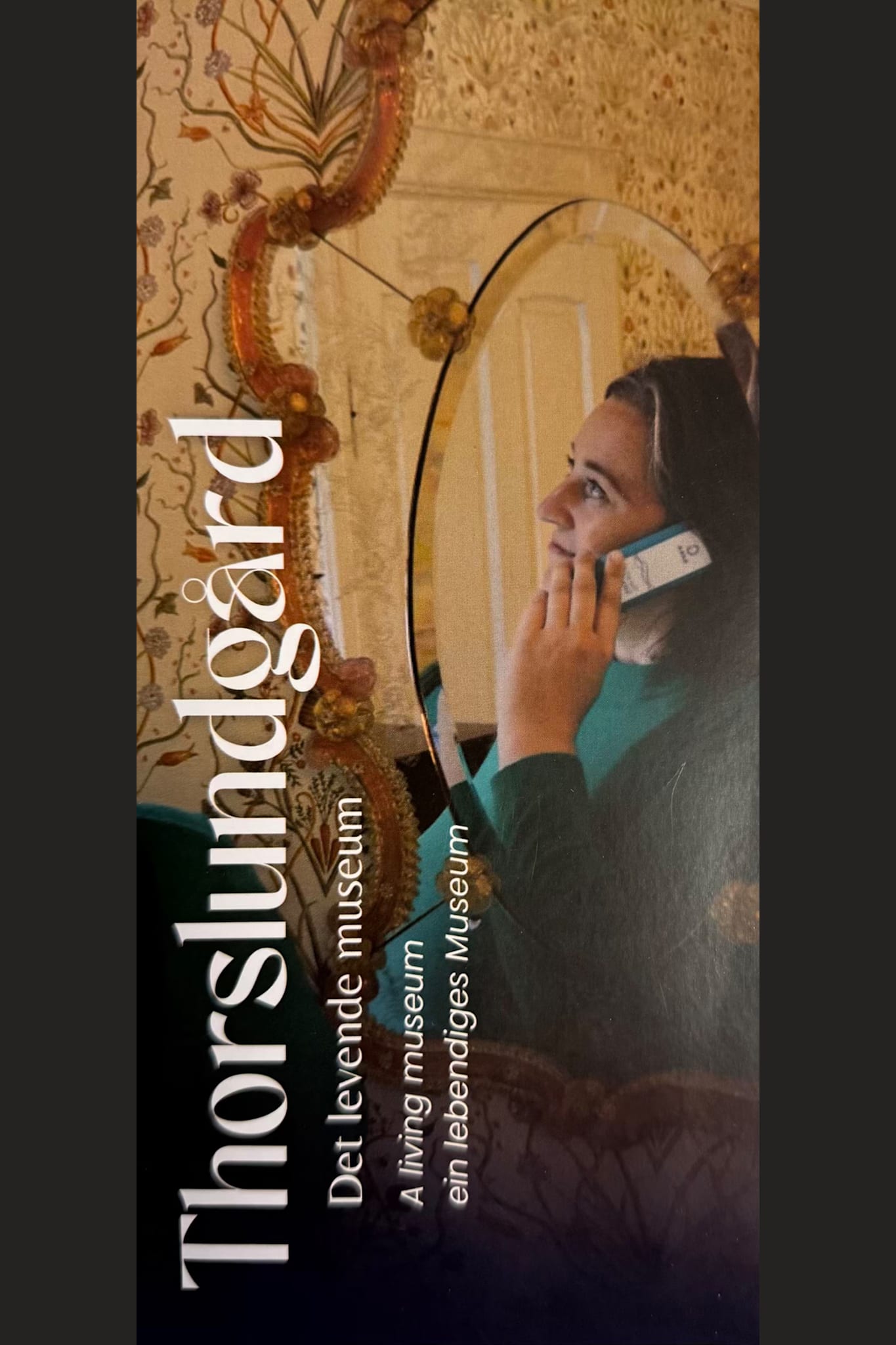 Thorslundgård (DK, UK, DE)