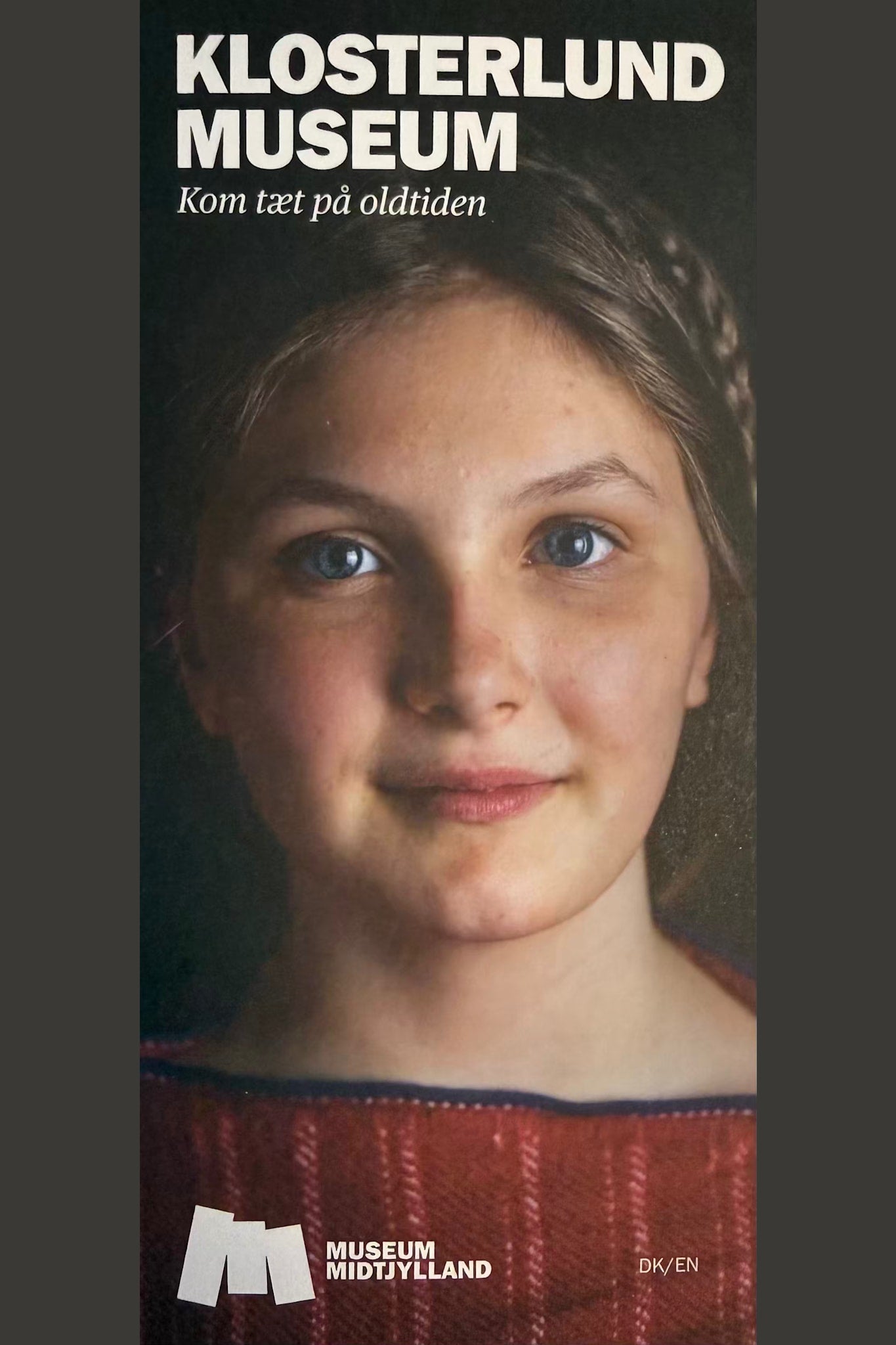 Klosterlund Museum (DK, UK)