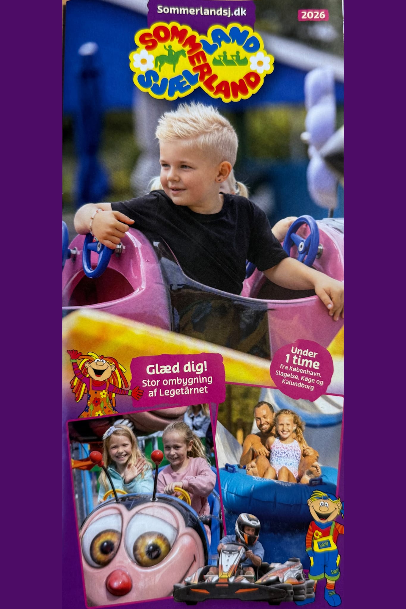 Sommerland Sjælland (DK)