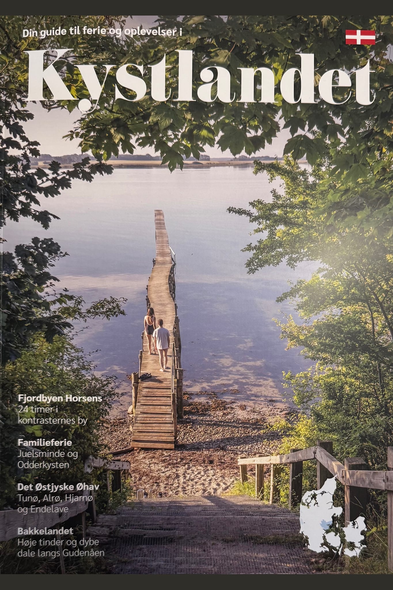 Destination Kystlandet (DK)