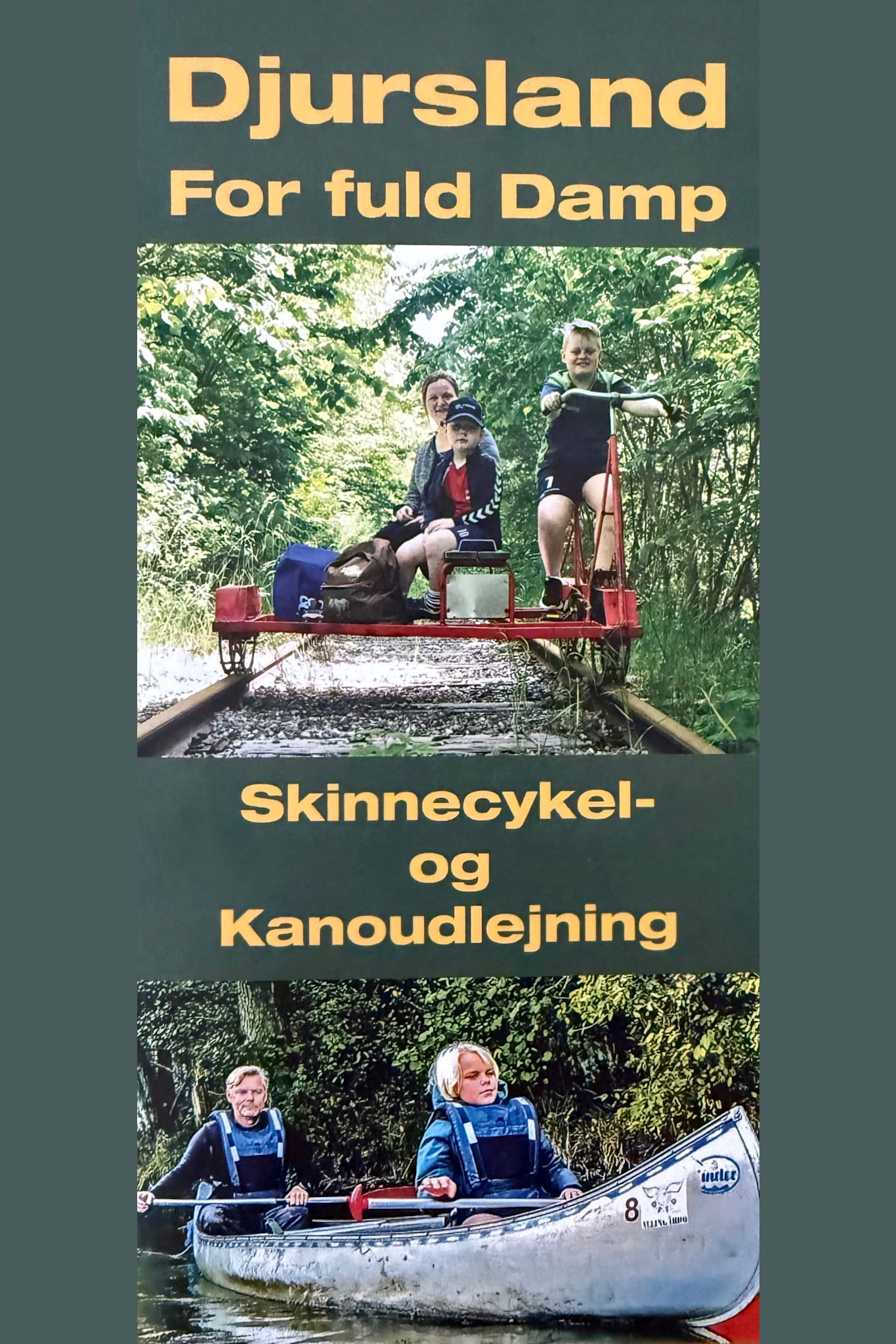 Djursland For Fuld Damp (DK)