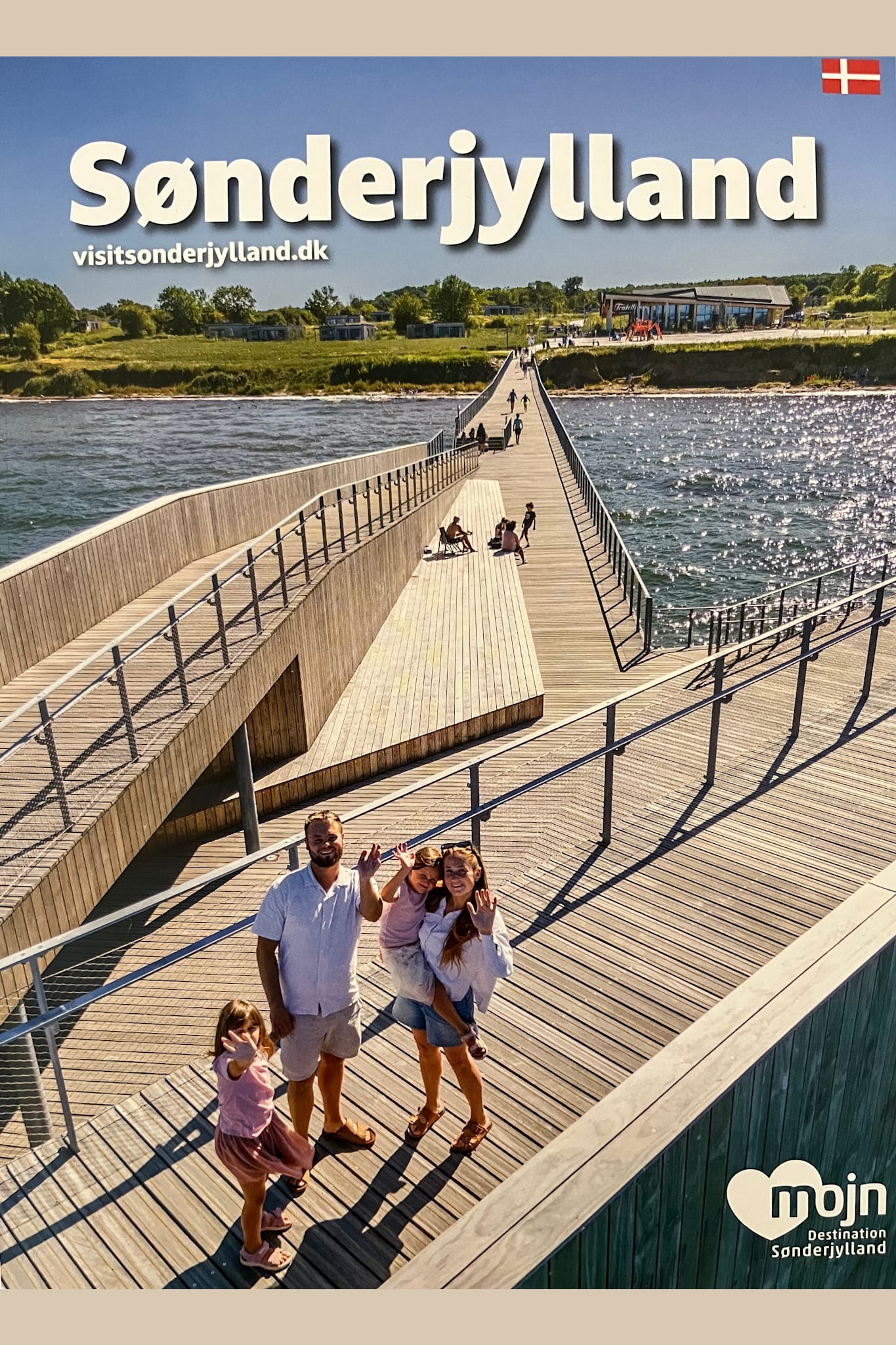 VisitSønderjylland (DK)