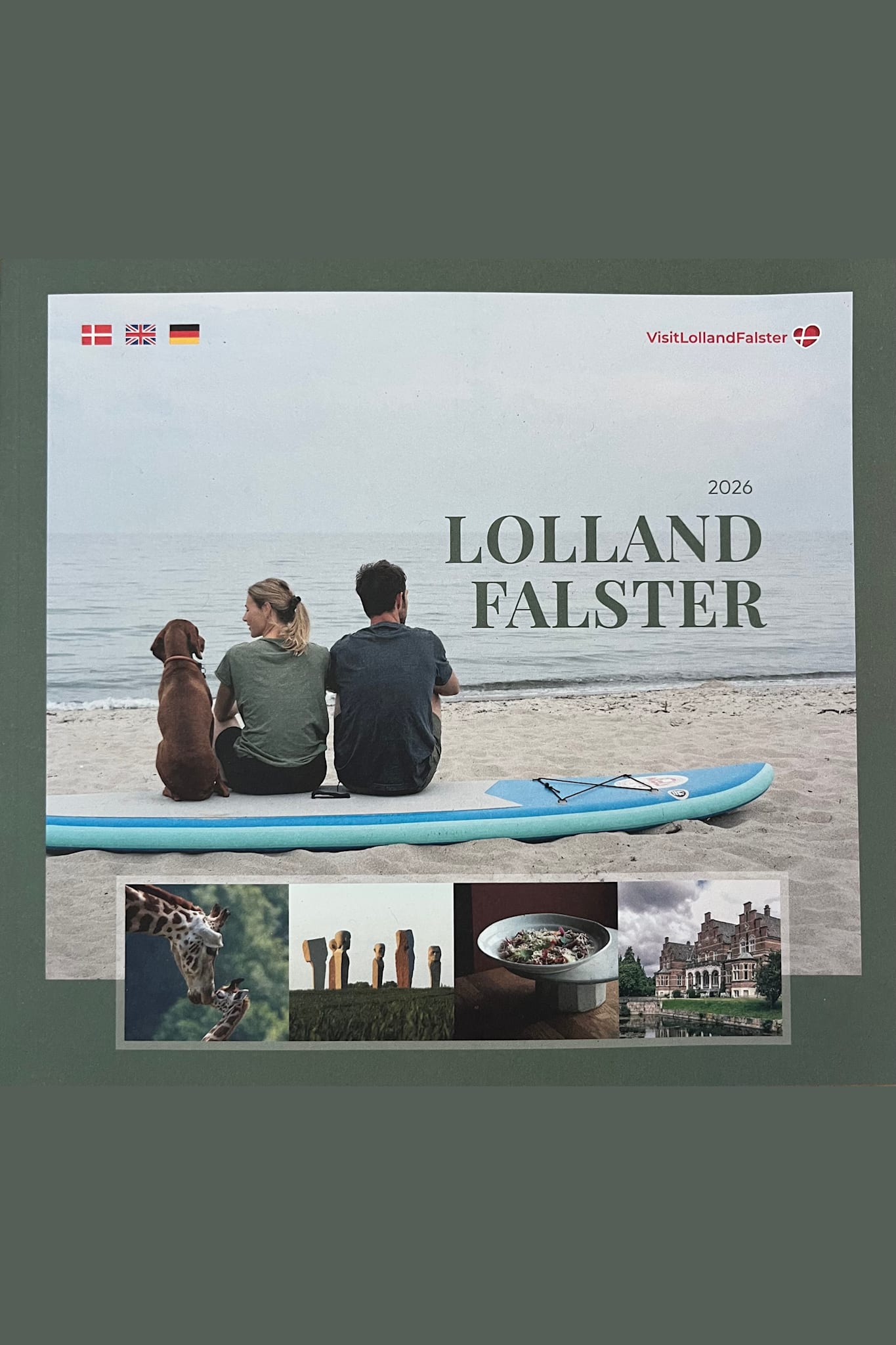 VisitLolland-Falster - 2026 - (DK, UK, DE)