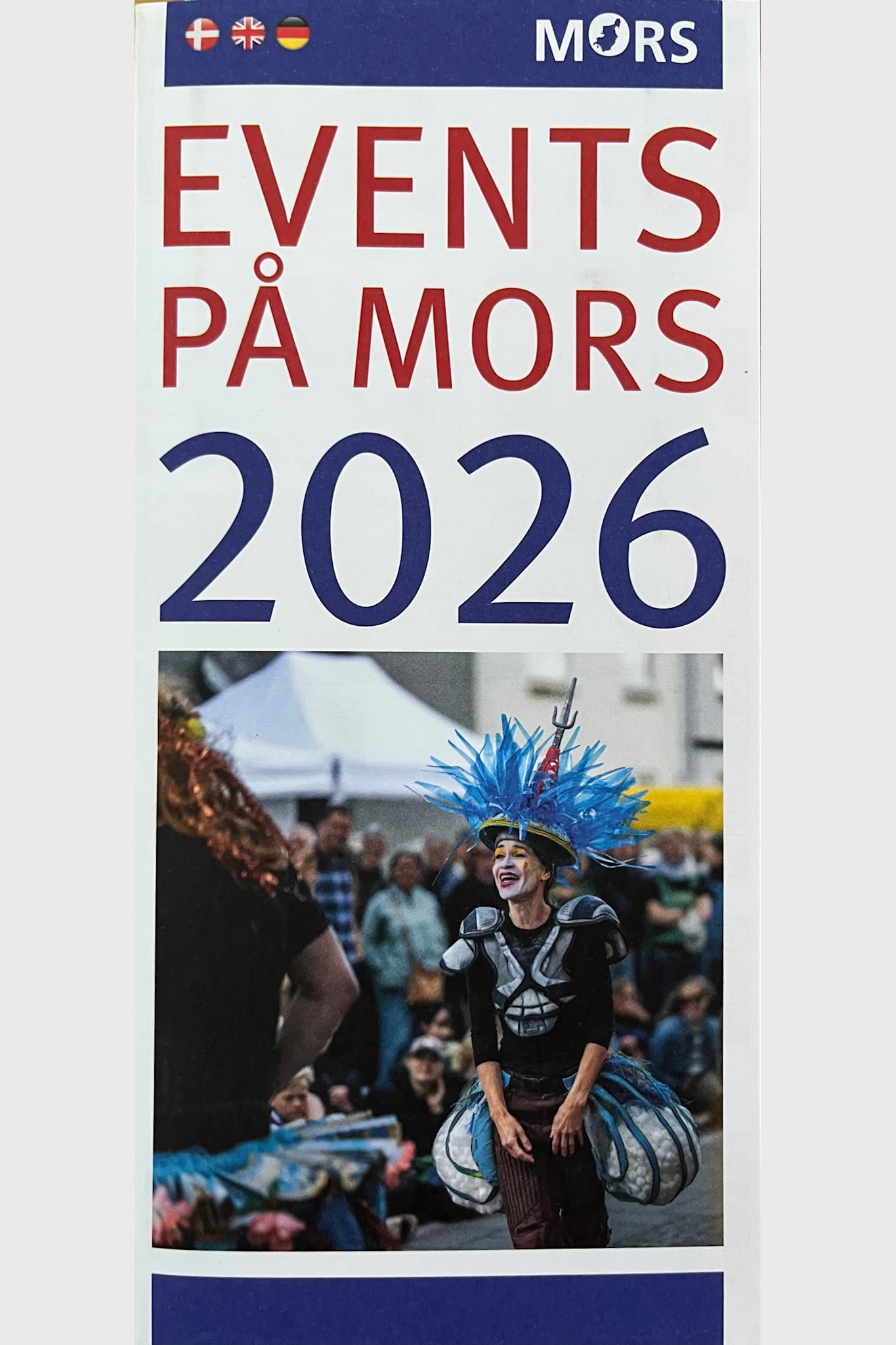 VisitMors - Events på Mors 2026 (DK, UK, DE)