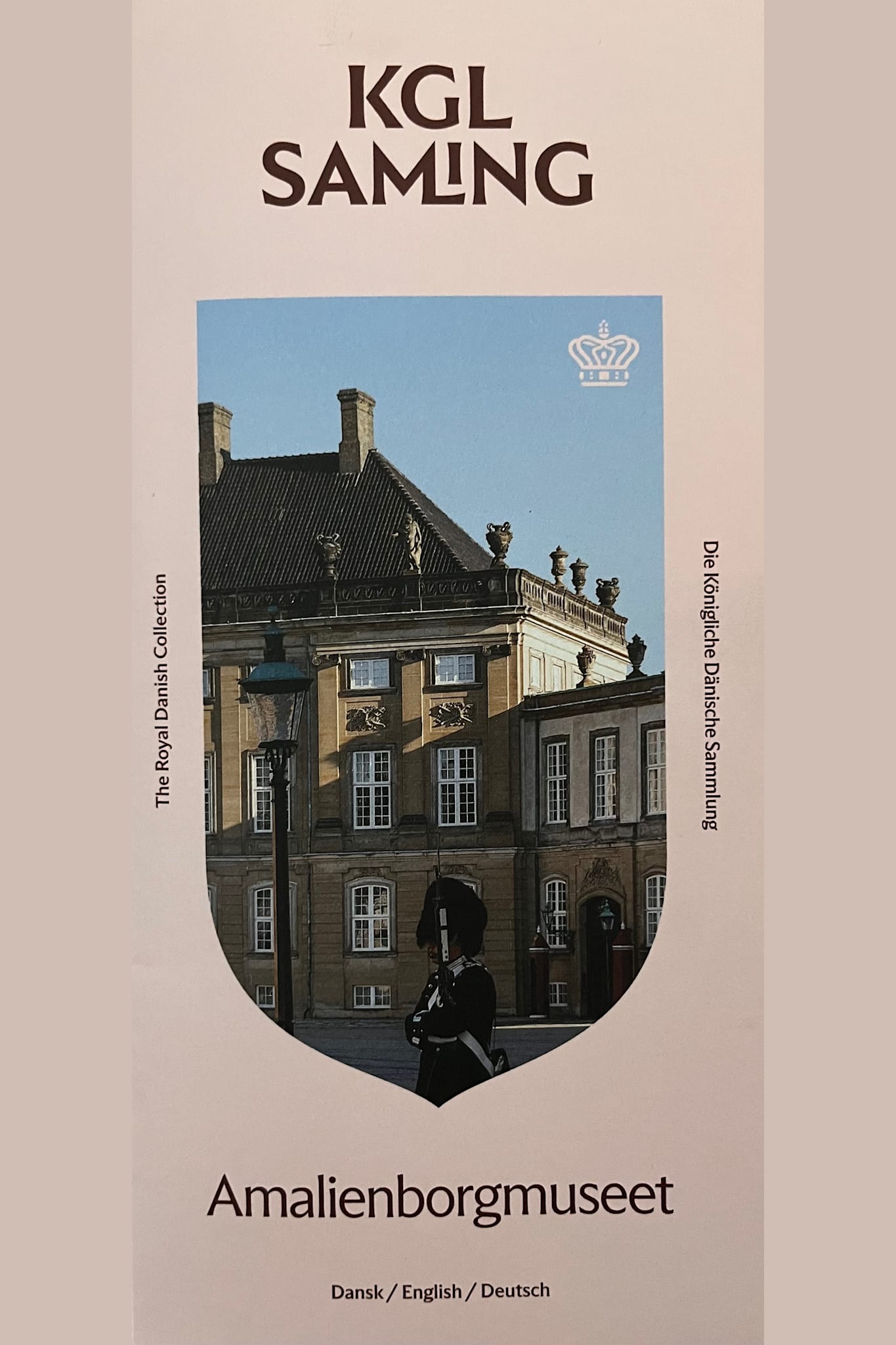 Amalienborg (DK, UK, DE)
