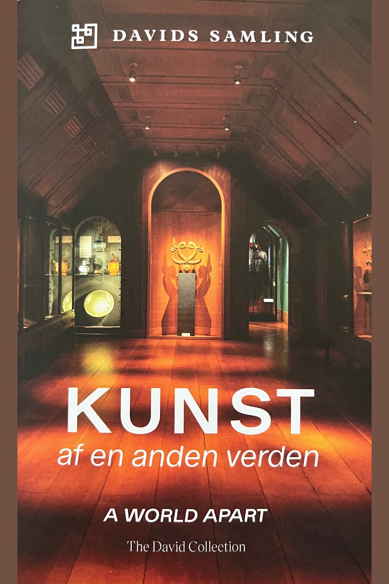Davids Samling (DK, UK)