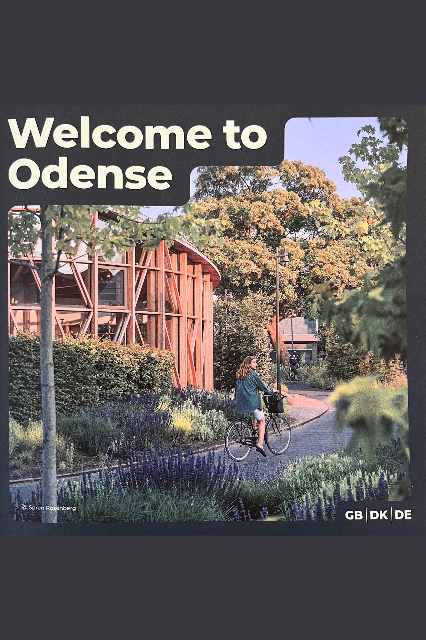 VisitOdense (DK, UK, DE) - 2026