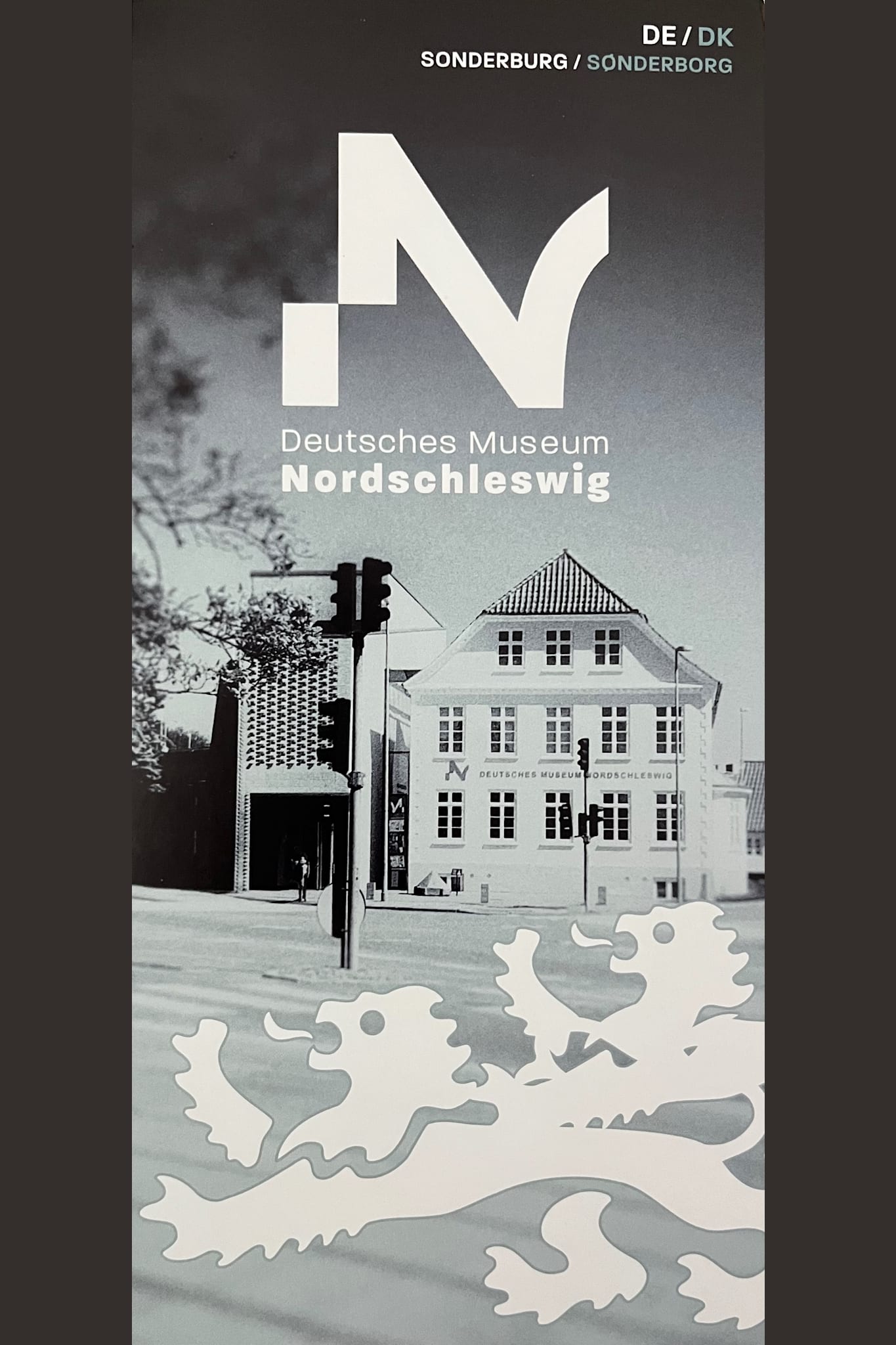 Deutsches Museum Nordschleswig (DK, DE)
