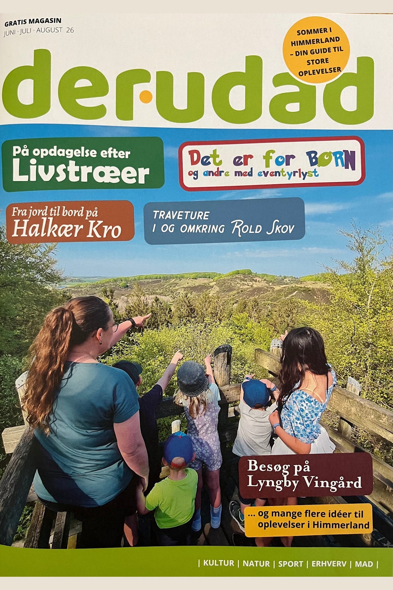 Derudad (DK)