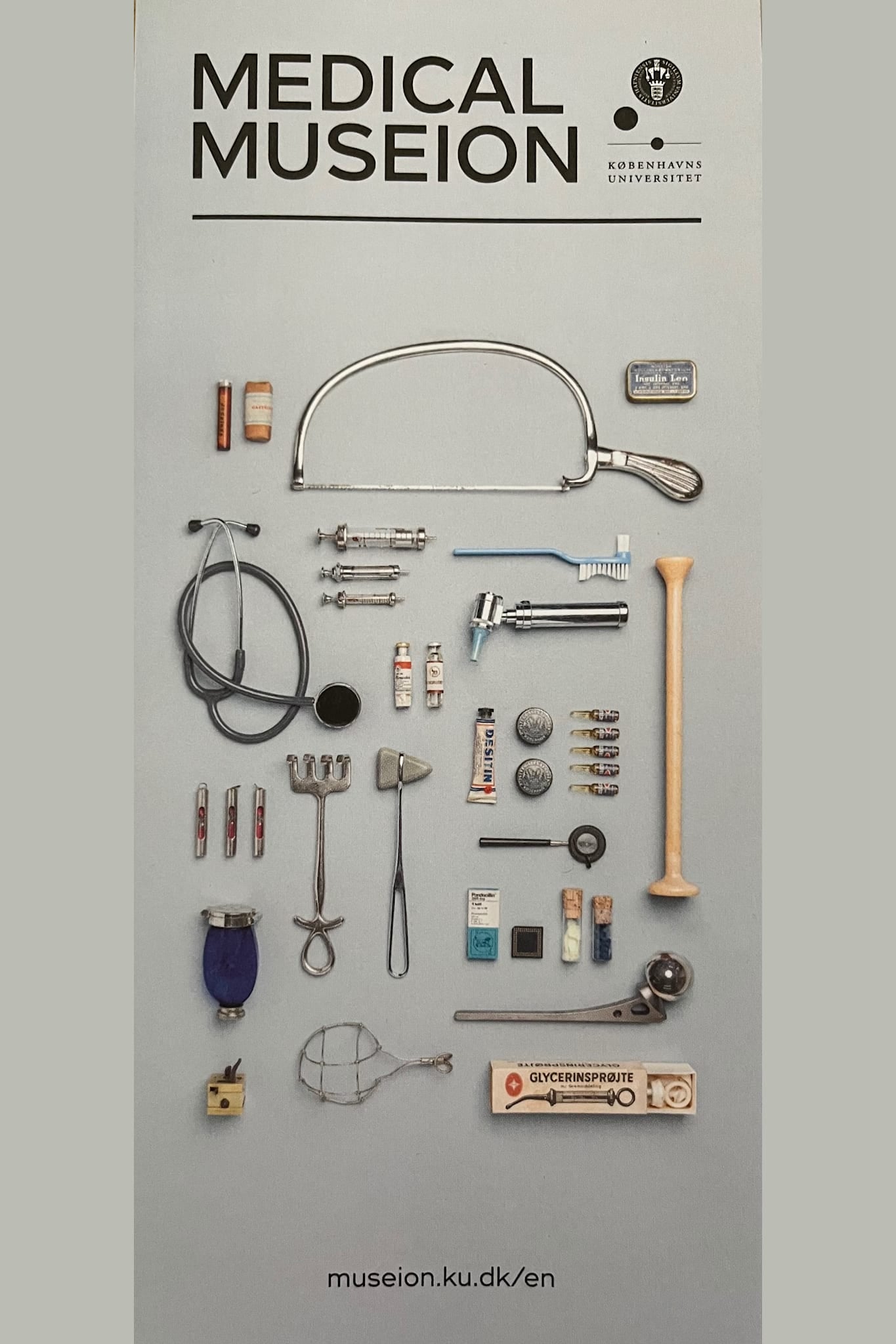 Medical Museion (UK)