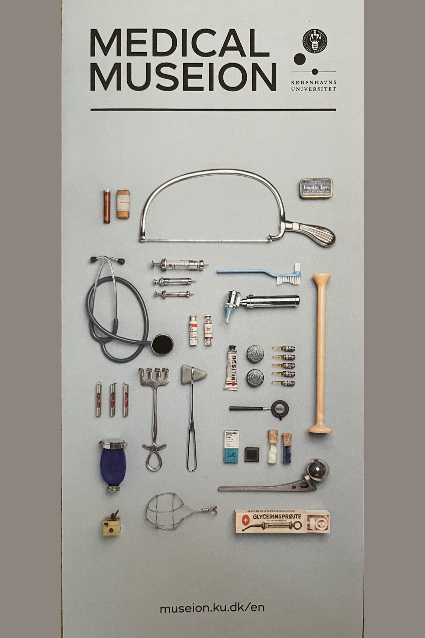 Medicinsk Museion (DK)