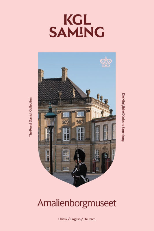 Amalienborg (DK, UK, DE)