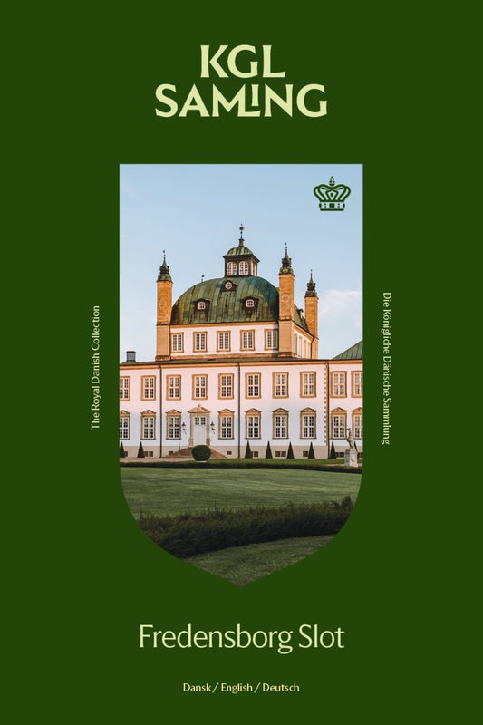 Fredensborg Slot (DK, UK, DE)