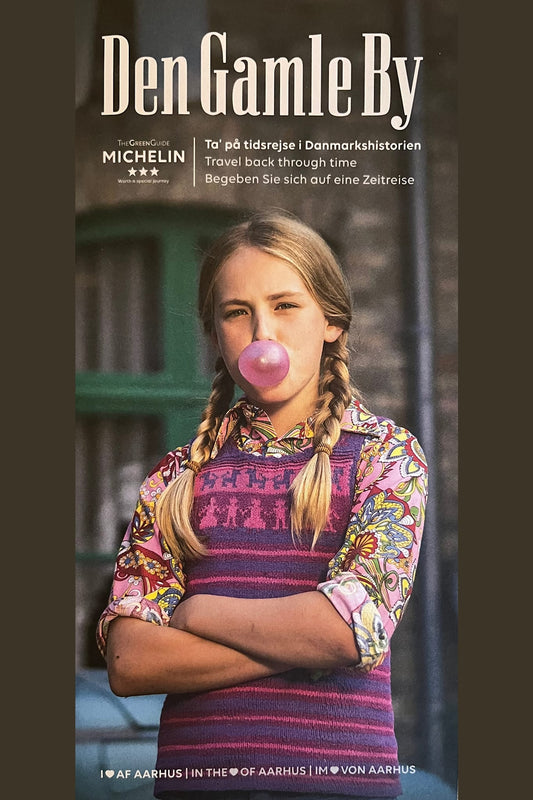 Den Gamle By (DK, UK, DE)