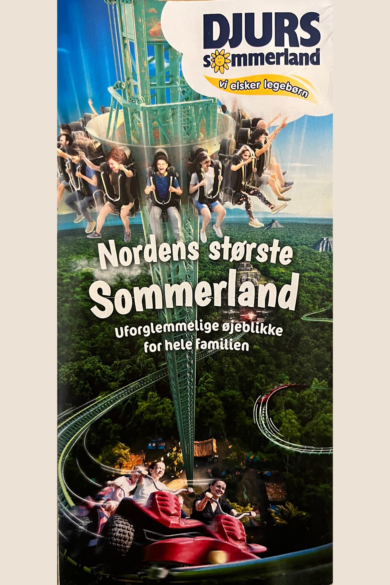 Djurs Sommerland (DK)