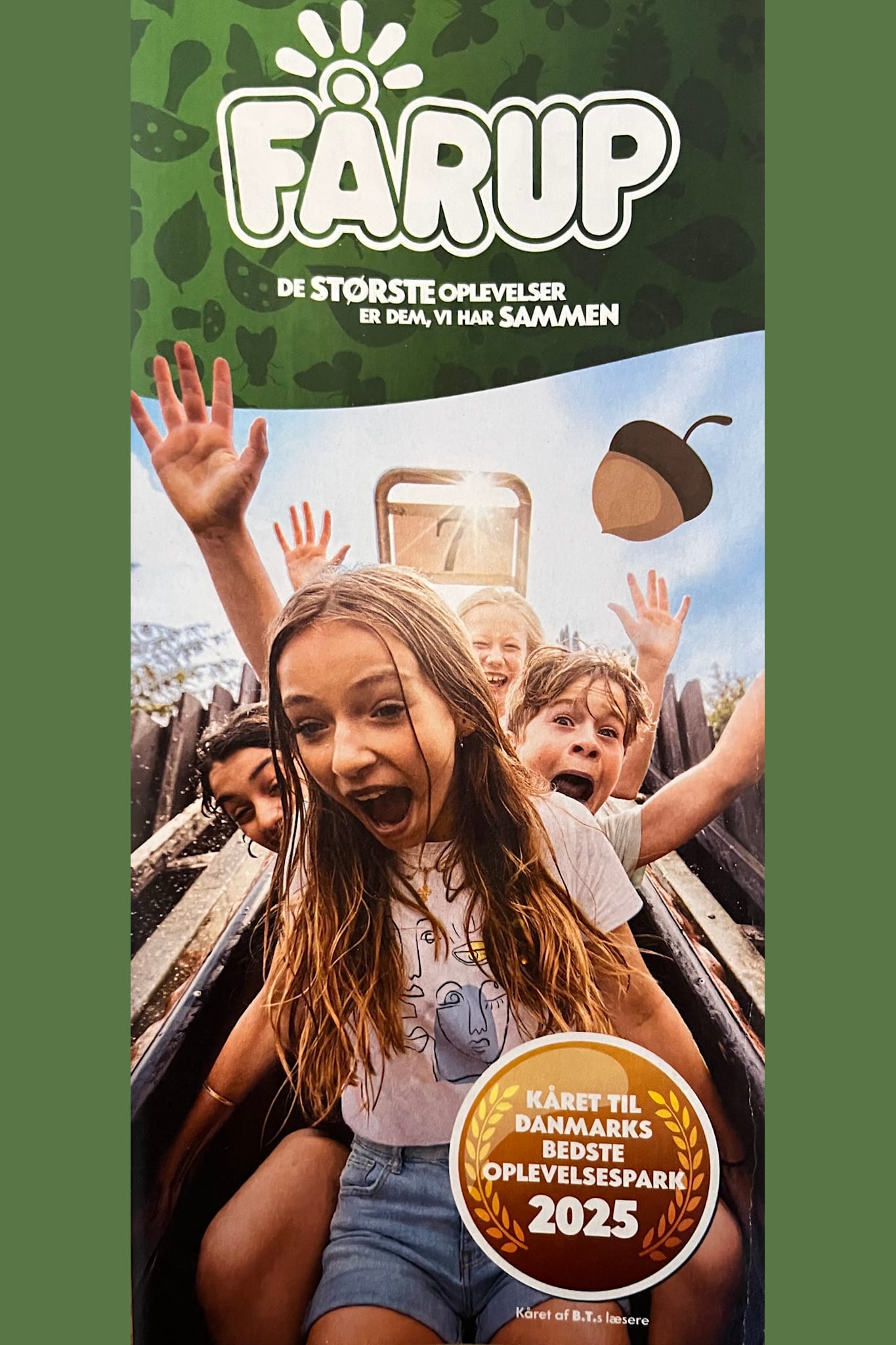 Fårup Sommerland (DK)