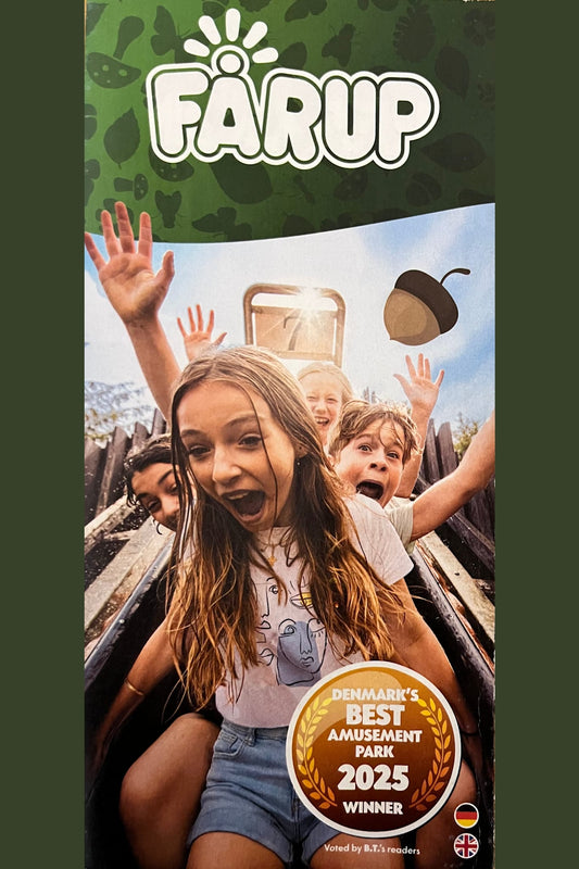 Fårup Sommerland (UK, DE)