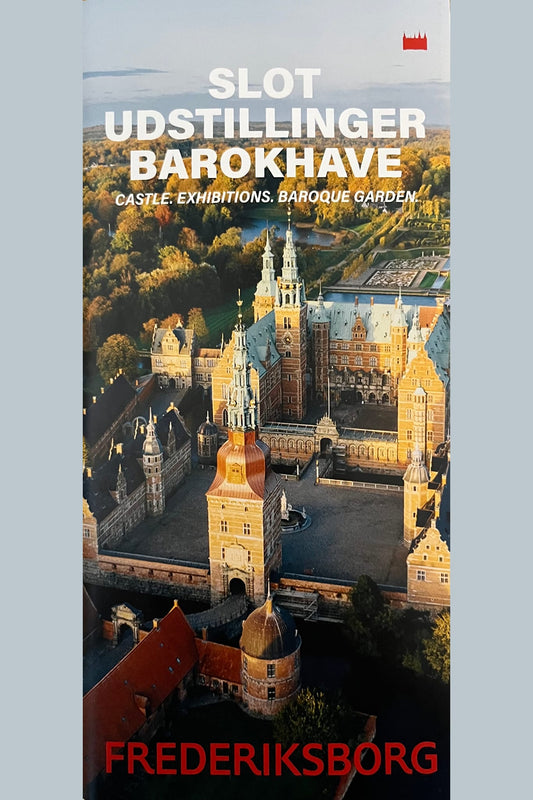 Frederiksborg (DK, UK)