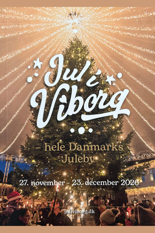 Jul i Viborg (DK)