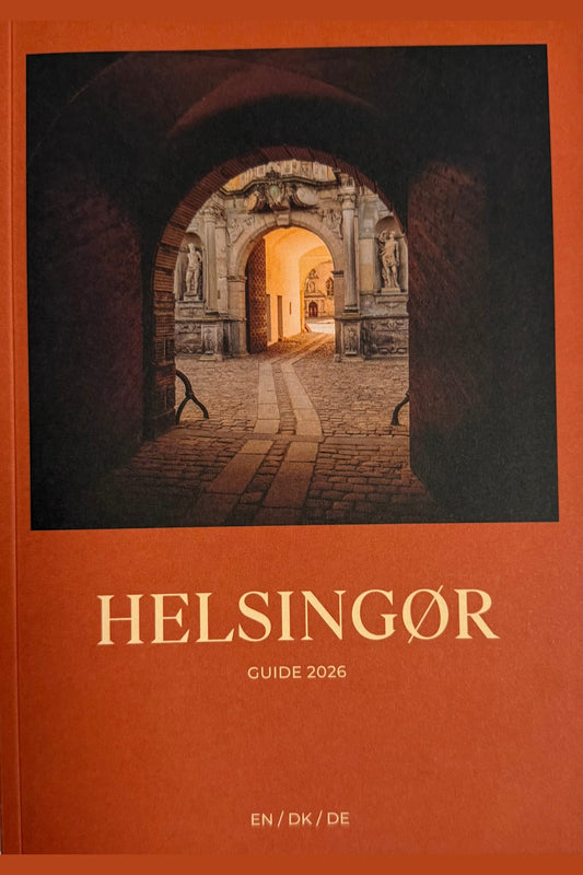 Helsingør - Guide 2026 (DK, UK, DE)