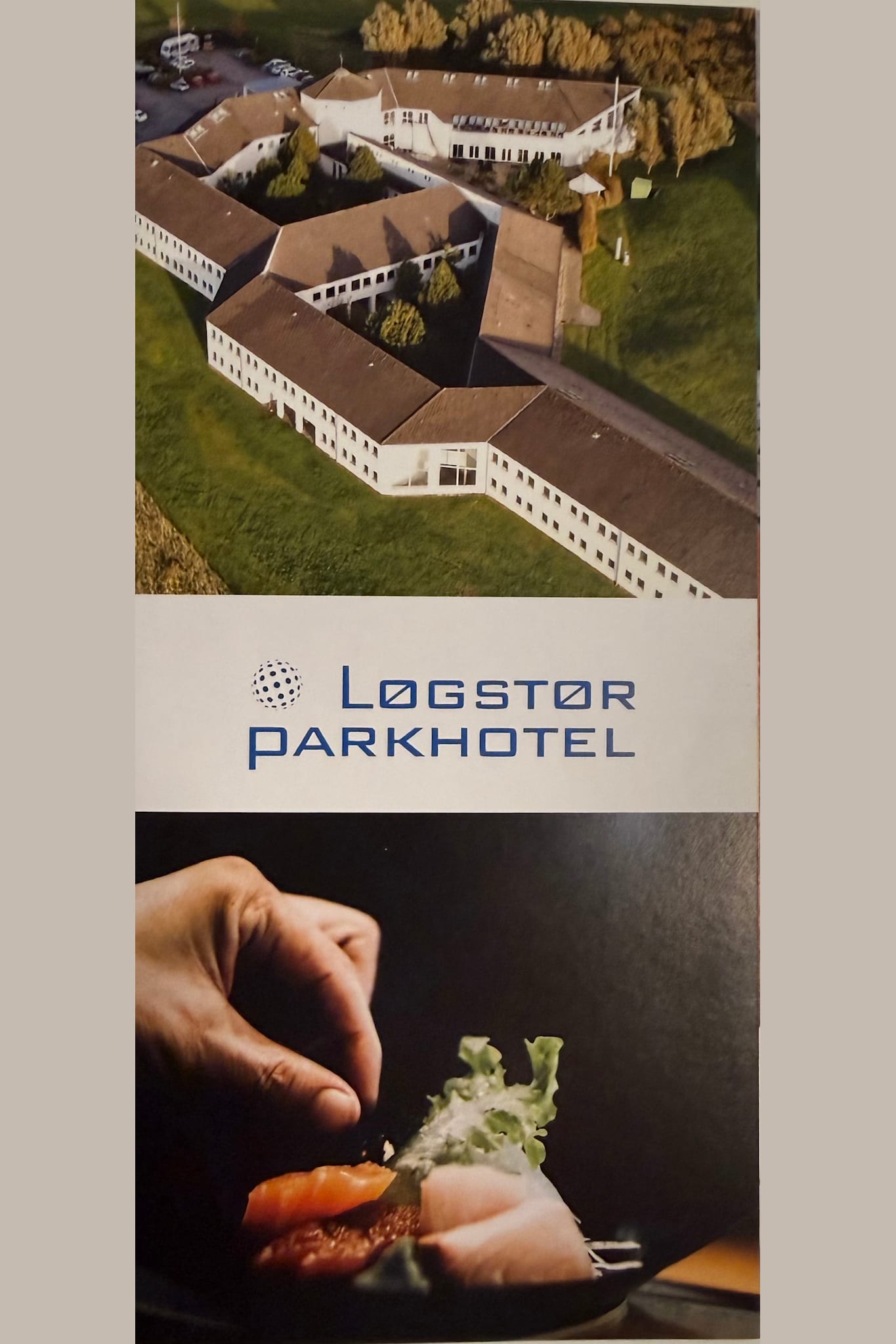Løgstør Parkhotel (DK)