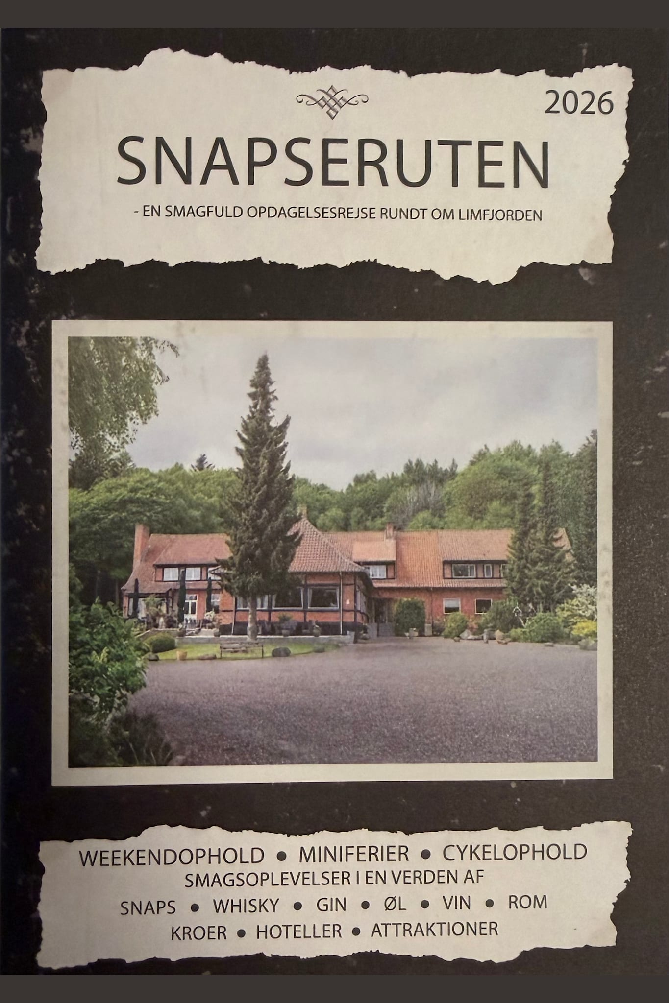VisitMors - Snapseruten (DK)