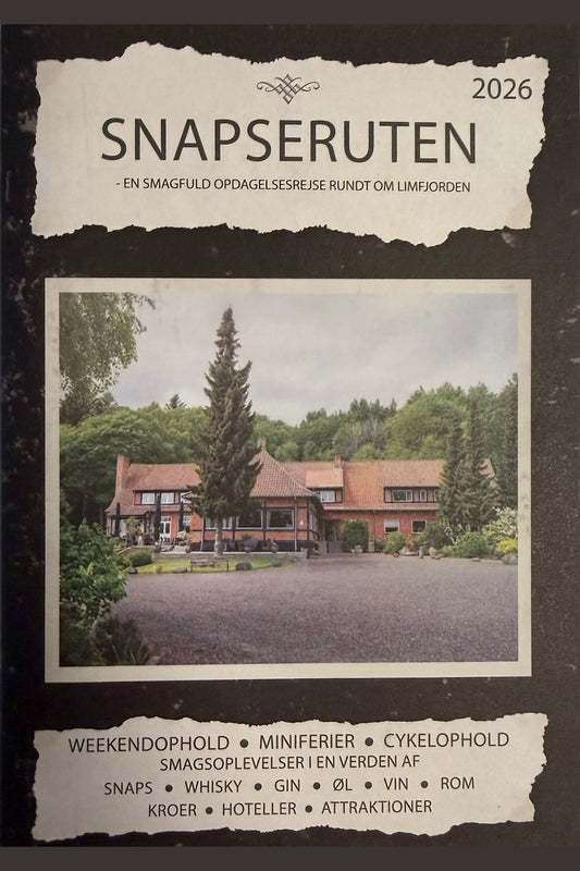 VisitMors - Snapseruten (DK)