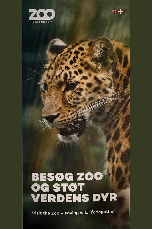 København ZOO (DK, UK)