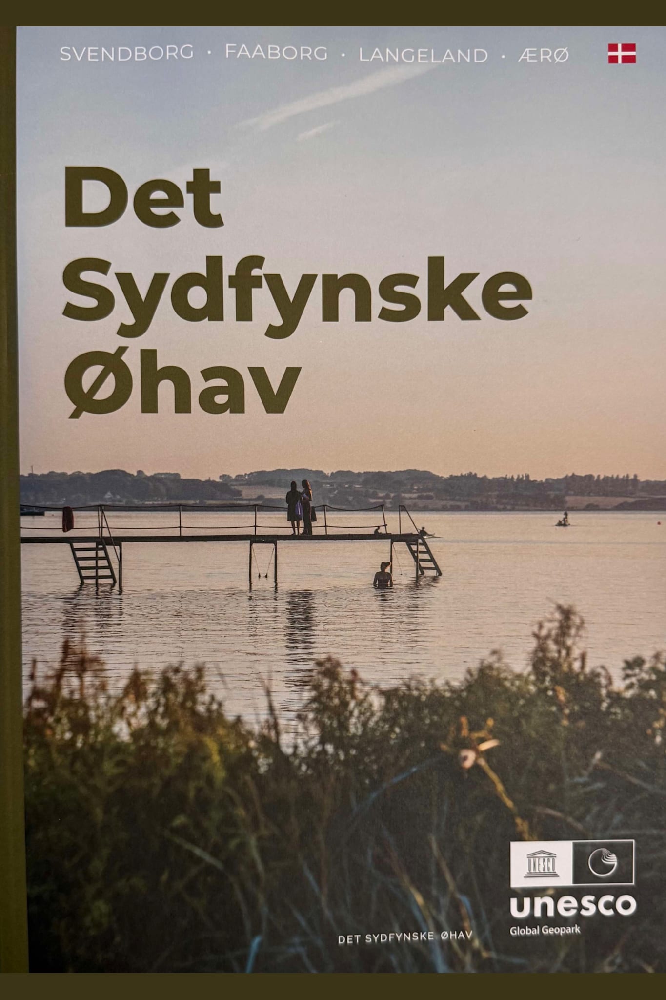 Det Sydfynske Øhav (DK) - 2026