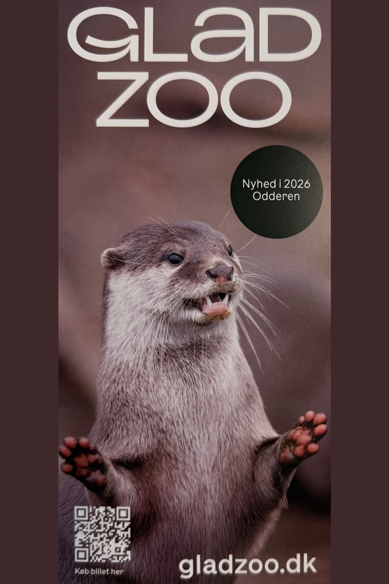 Glad ZOO (DK)