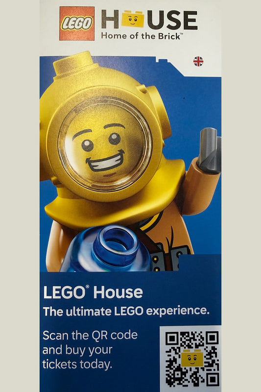 LEGO House
