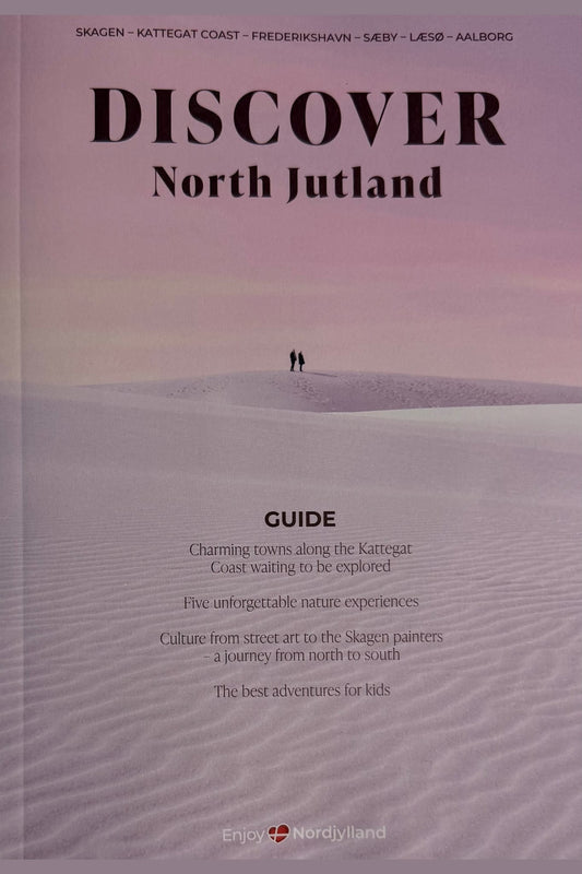 Oplev Nordjylland (UK)