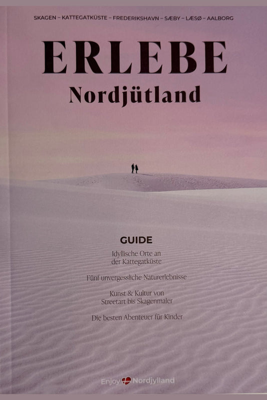 Oplev Nordjylland (DE)