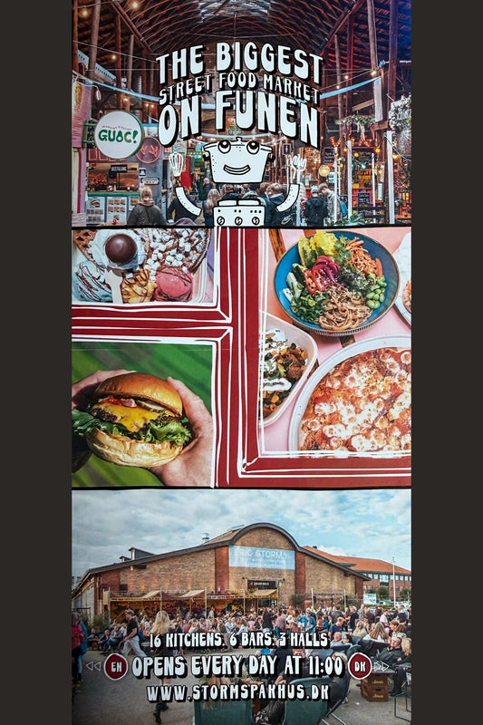 Storms Pakhus (DK, UK)