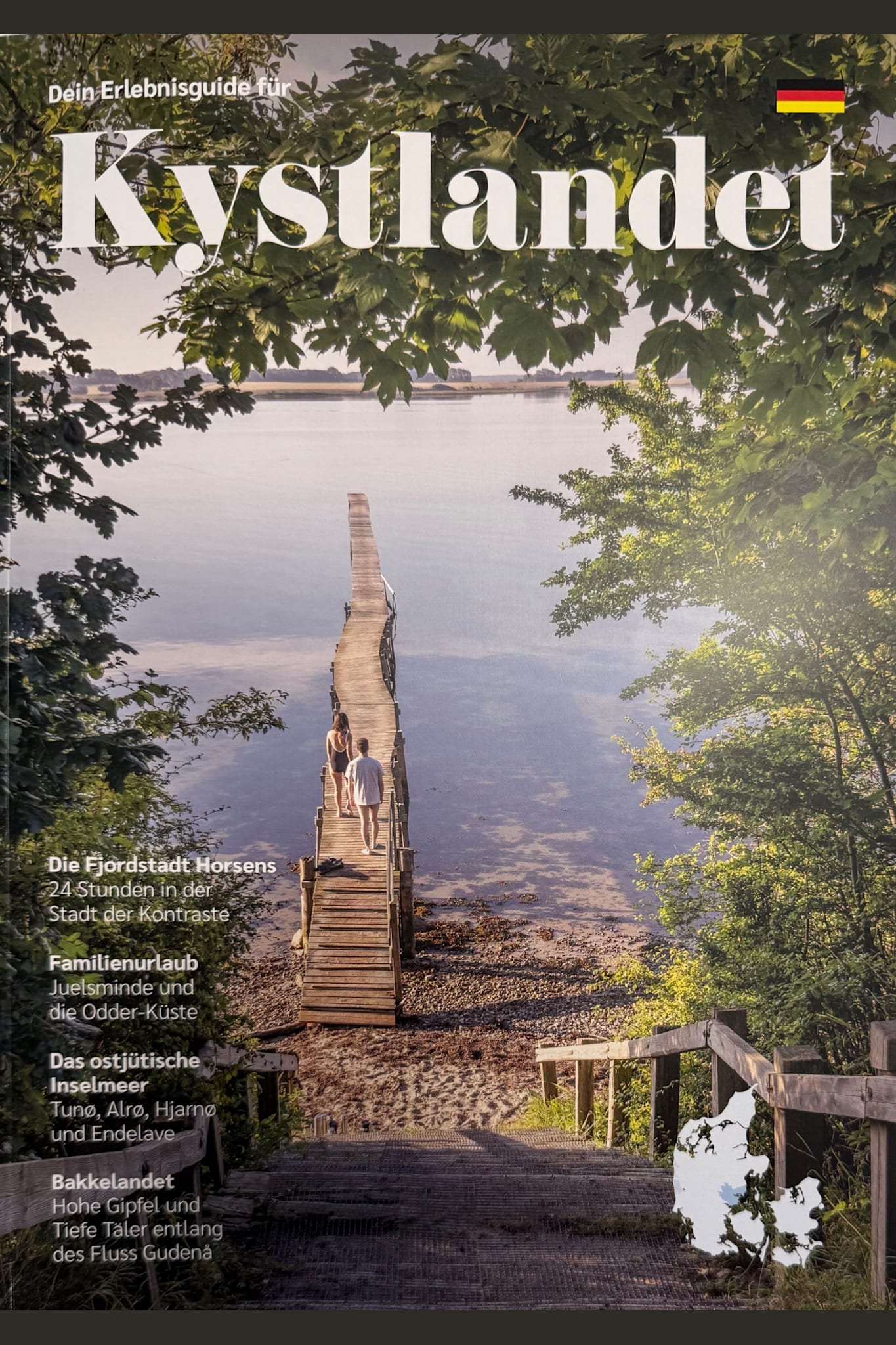 Destination Kystlandet (DE)