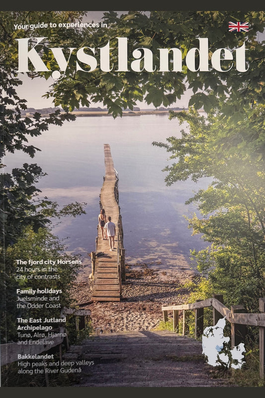 Destination Kystlandet (UK)