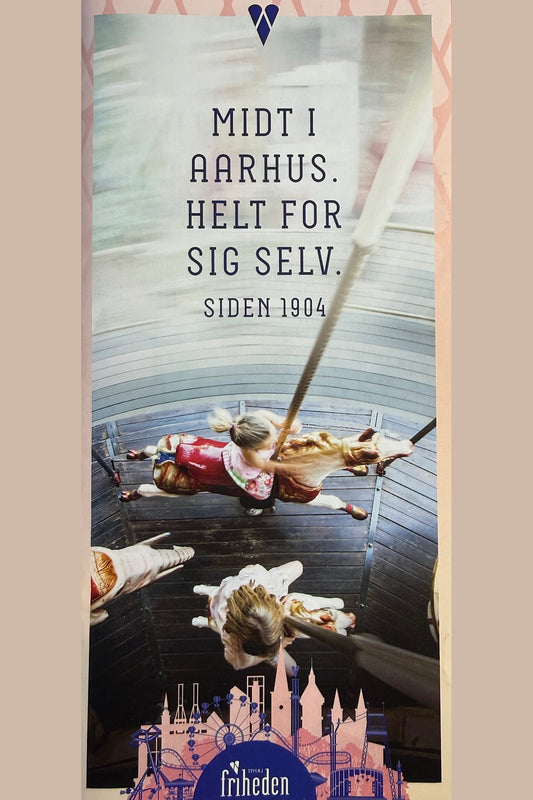 Tivoli Friheden (DK)