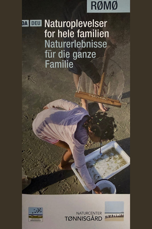 Naturcenter Tønnisgård (DK, DE)