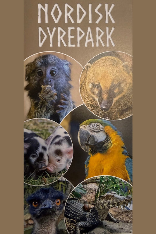 Nordisk Dyrepark (DK)