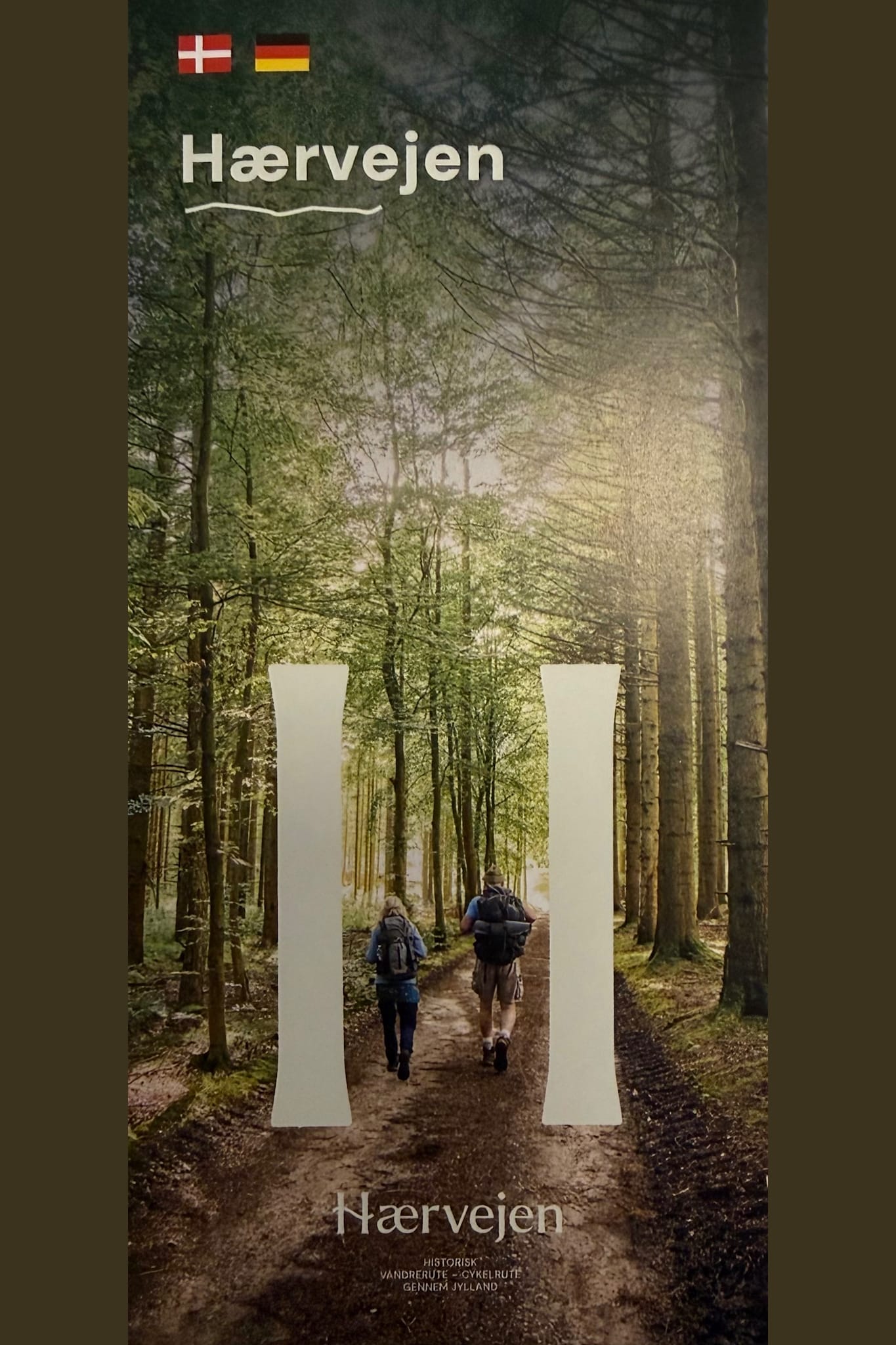 Hærvejen (DK, DE)