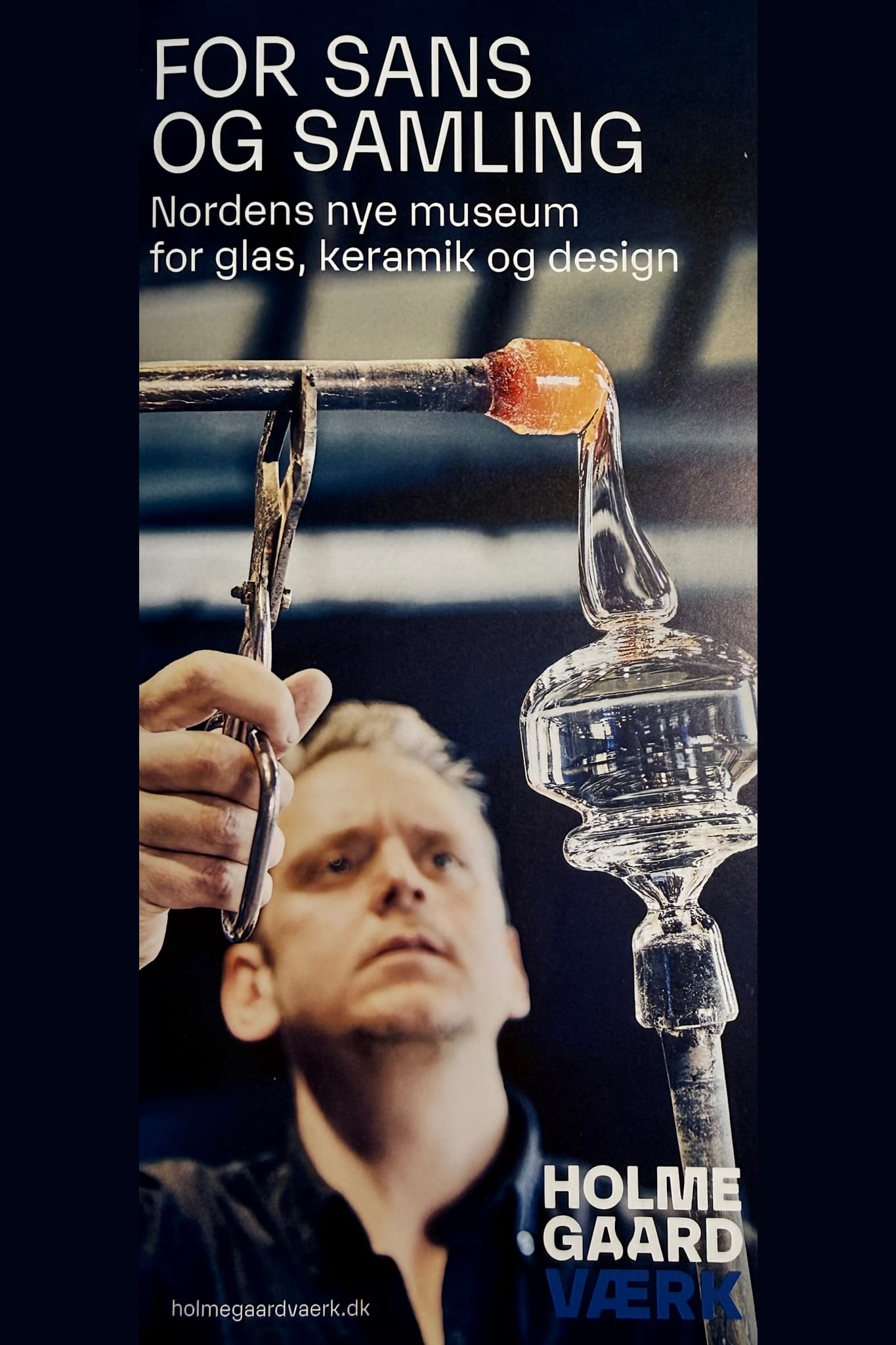 Holmegaard Værk (DK)