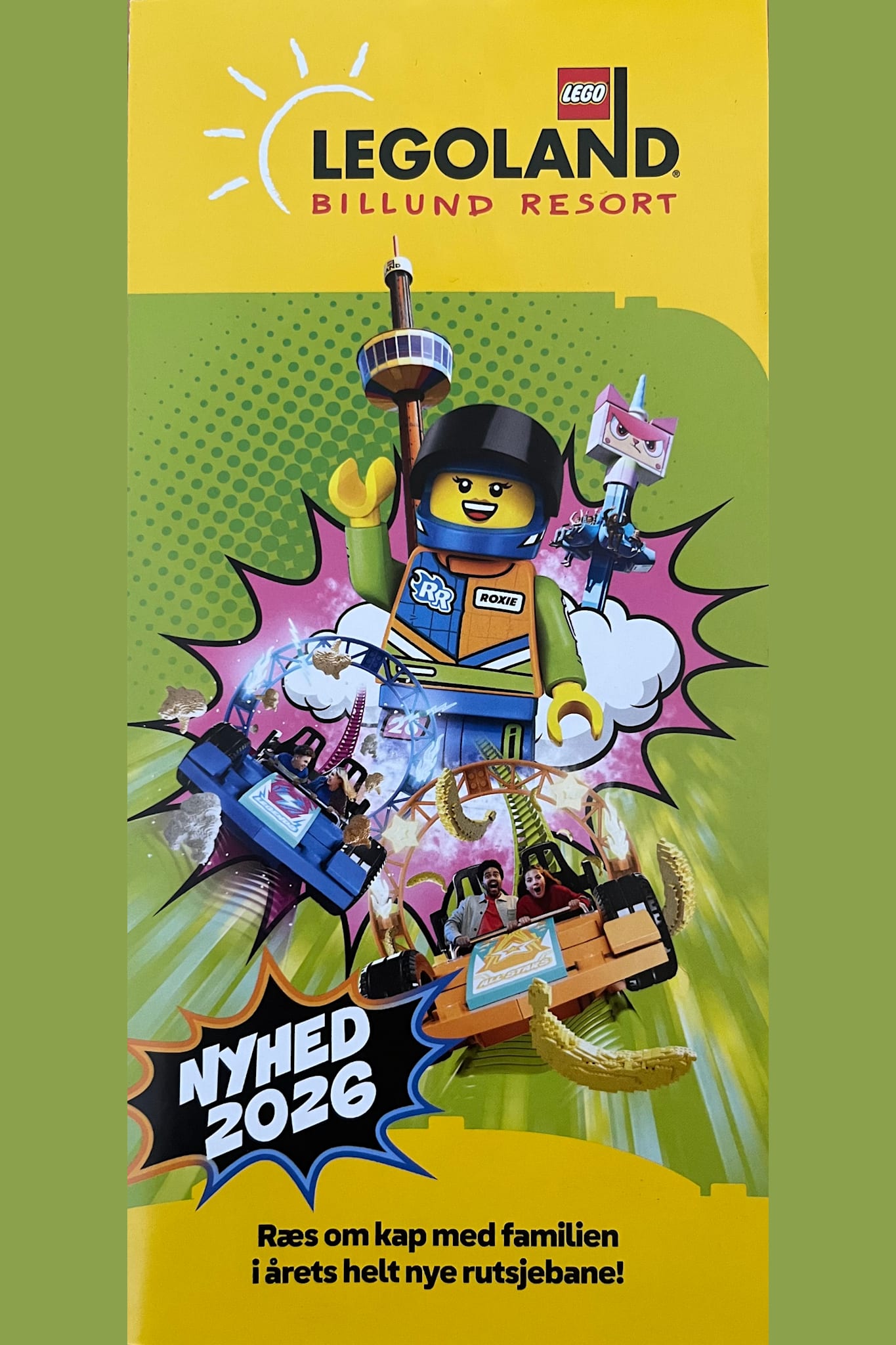 LEGOLAND (DK)