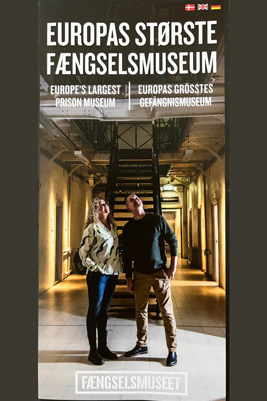 Fængselsmuseet (DK, UK, DE)