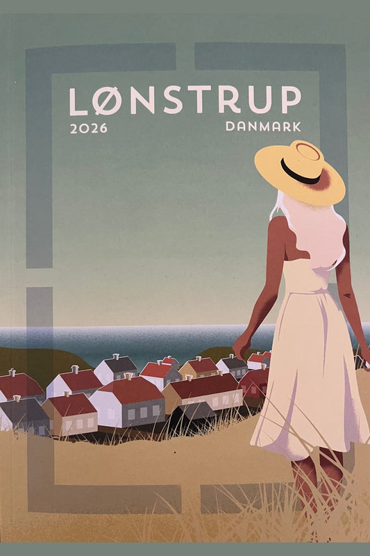 Lønstrup - Guide 2026 (DK, UK, DE)