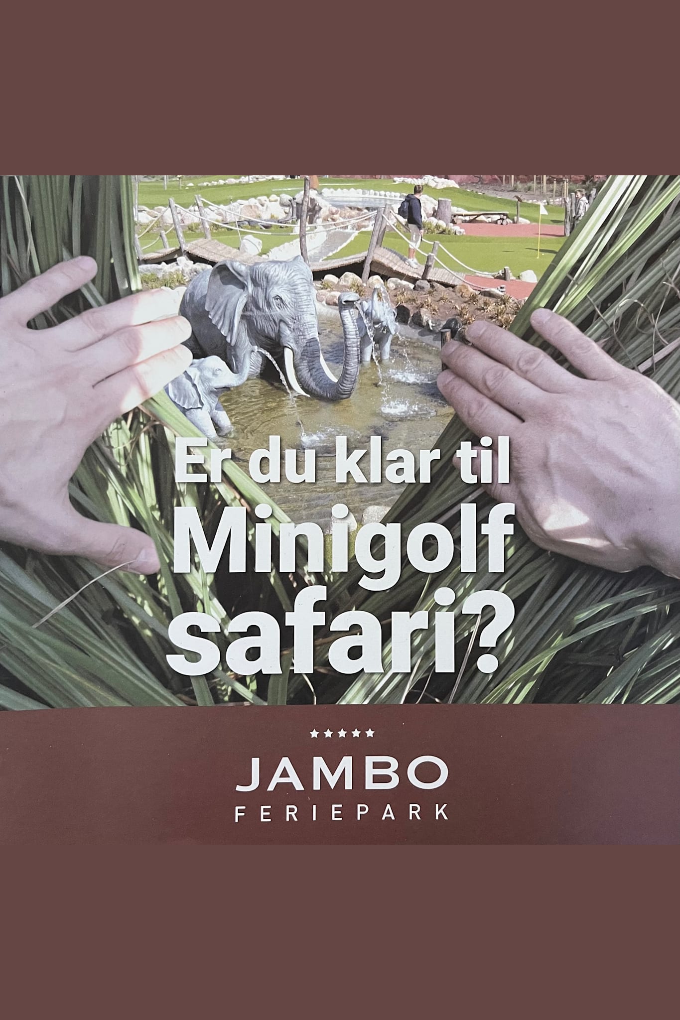 Jambo Feriepark (DK, DE)