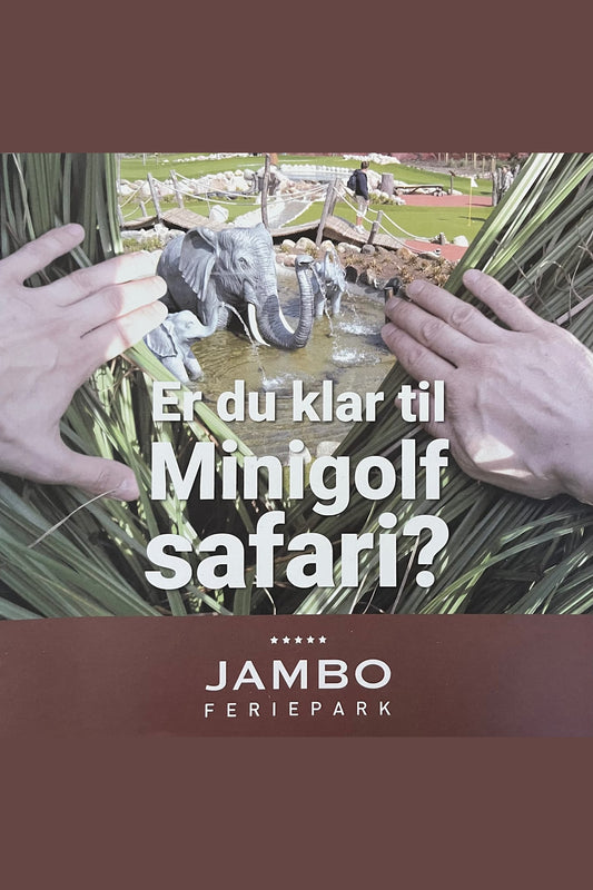 Jambo Feriepark (DK, DE)