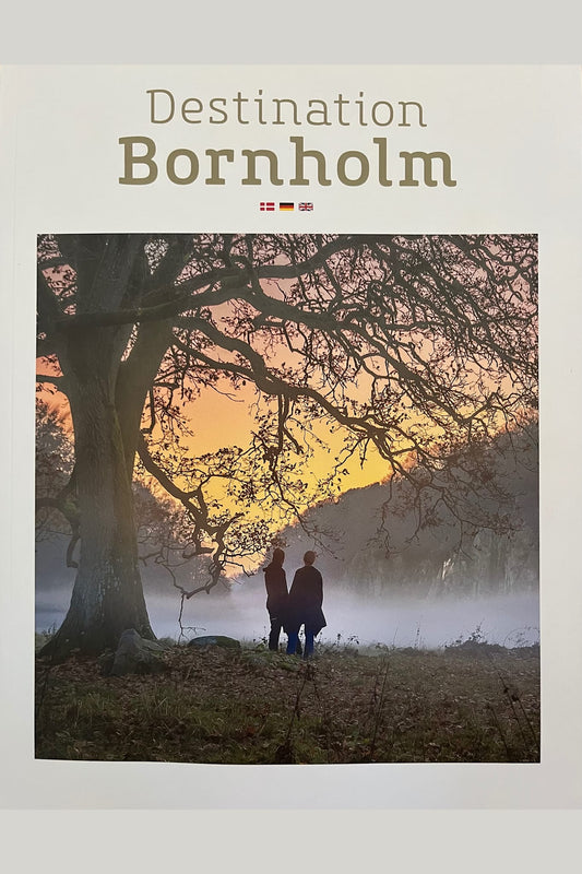 Destination Bornholm (DK, UK, DE) - 2026