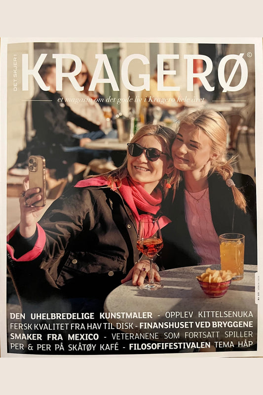 Kragerø 2026 - NO