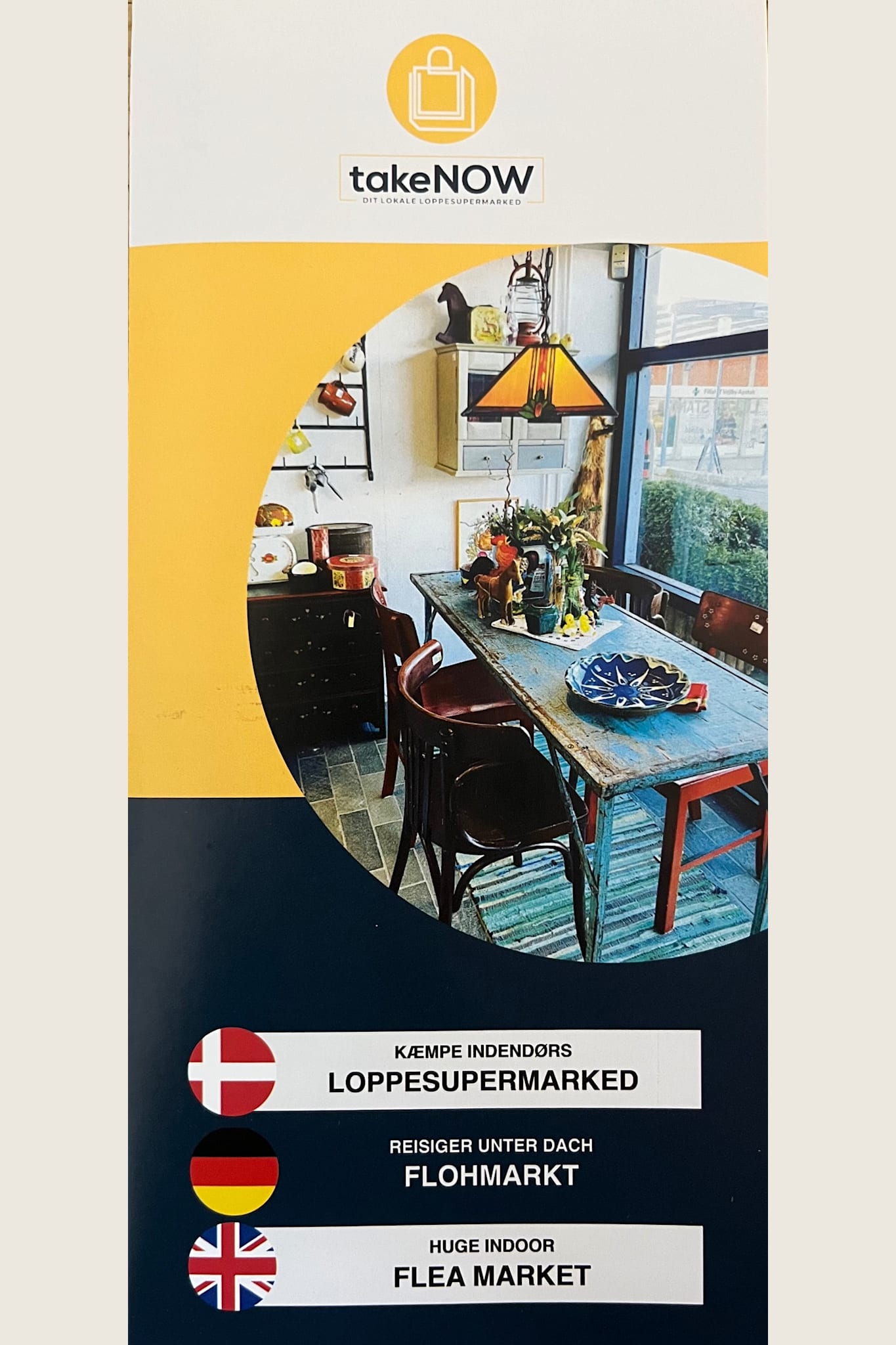 takeNOW (DK, UK, DE)